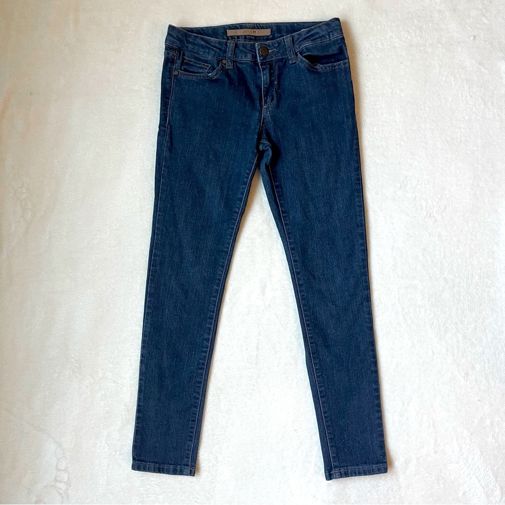 Joes Jeans Denim to dress up or down